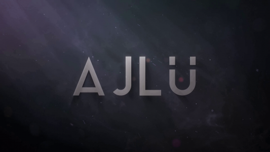 epic dark logo animation