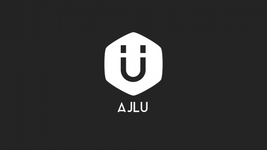 simple logo animation