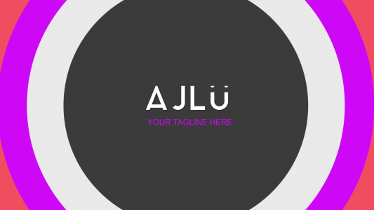 shape opener logo animation