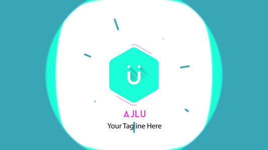 sting logo animation