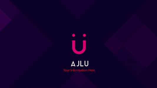 intro logo animation