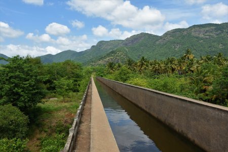 beautiful architecture