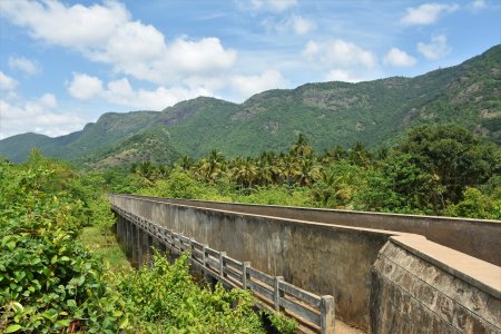 beautiful architecture