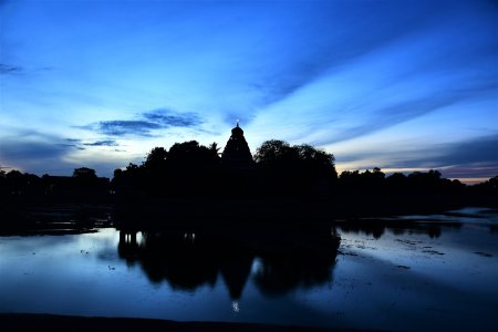 simple elegant nature