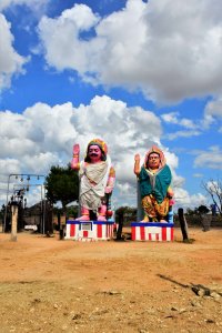 beautiful architecture