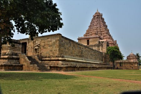 stunning architecture