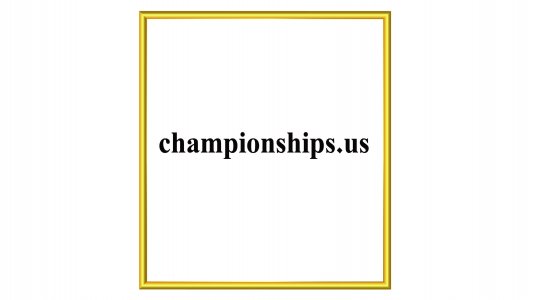 championships.us