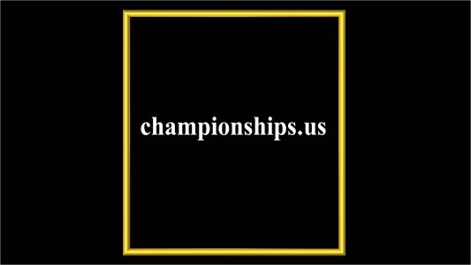 championships.us