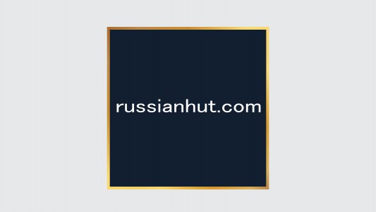 russianhut.com