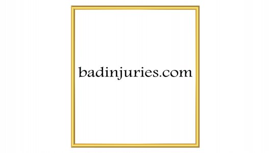 badinjuries.com