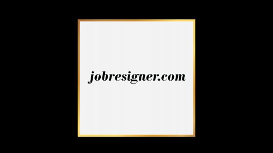 jobresigner.com