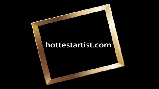 hottestartist.com