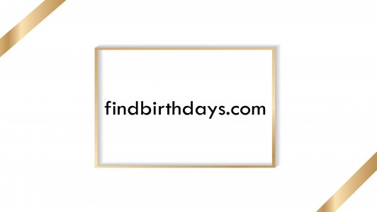 findbirthdays.com