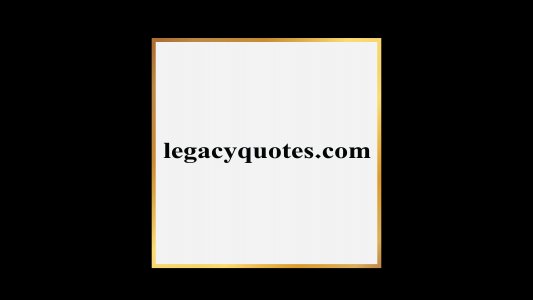 legacyquotes.com