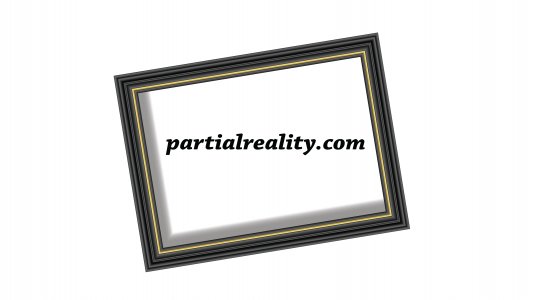 partialreality.com