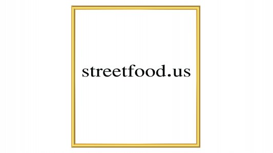 streetfood.us