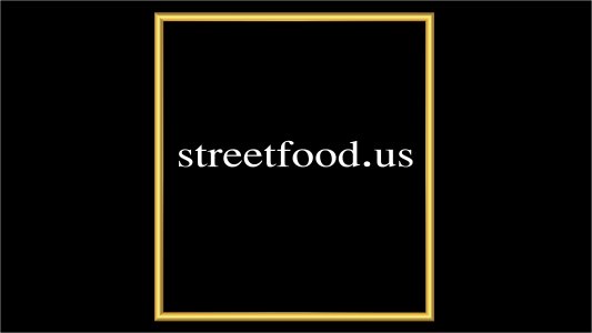 streetfood.us