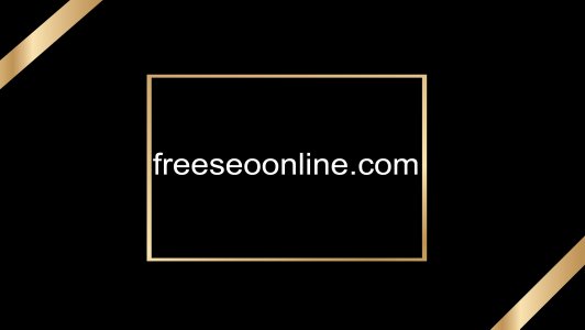 freeseoonline.com