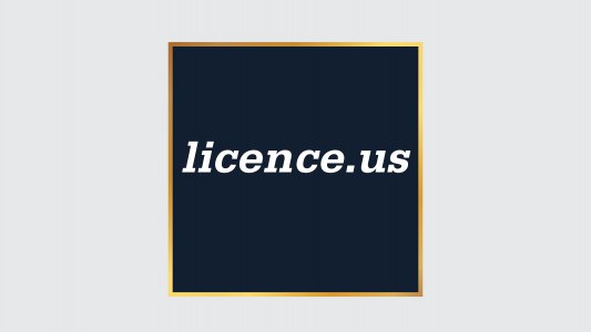 licence.us