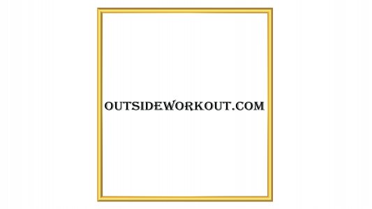 outsideworkout.com