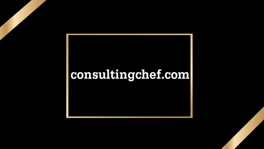 consultingchef.com