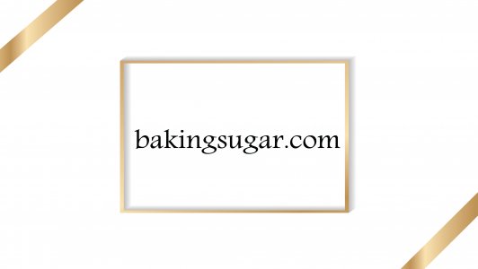 bakingsugar.com