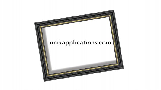 unixapplications.com
