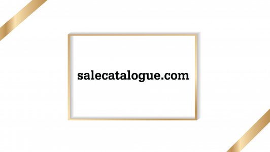 salecatalogue.com