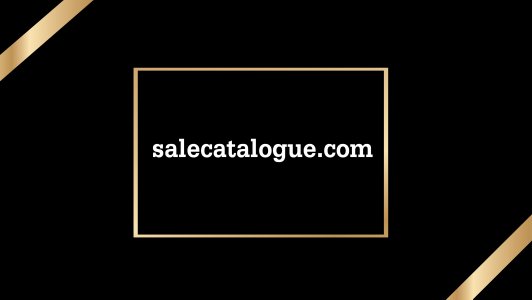 salecatalogue.com