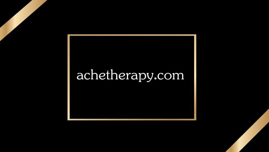 achetherapy.com