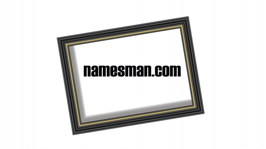 namesman.com