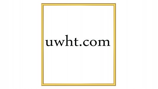 uwht.com