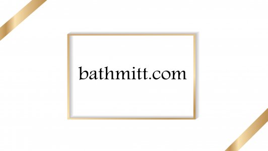 bathmitt.com