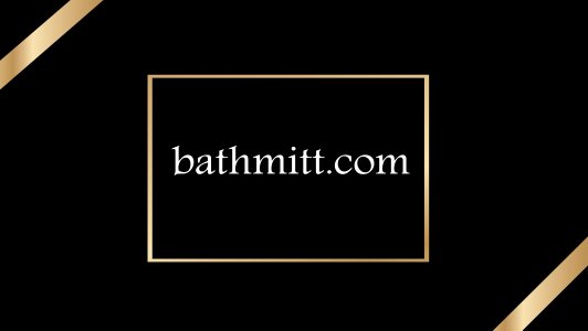 bathmitt.com