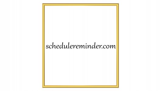 schedulereminder.com