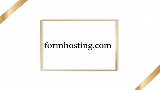 formhosting.com