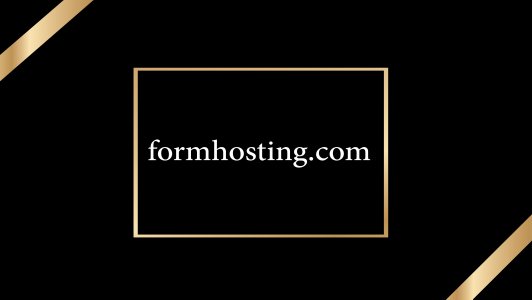formhosting.com