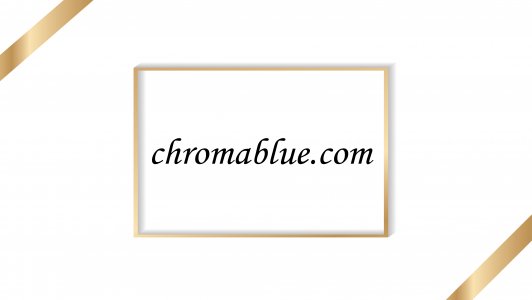 chromablue.com