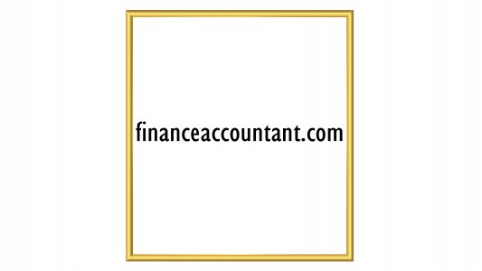 financeaccountant.com