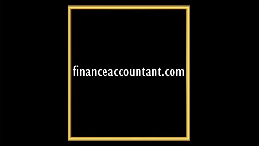 financeaccountant.com