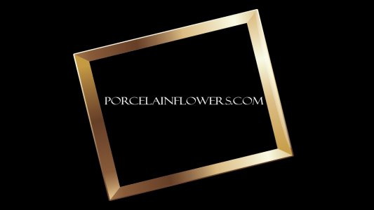 porcelainflowers.com