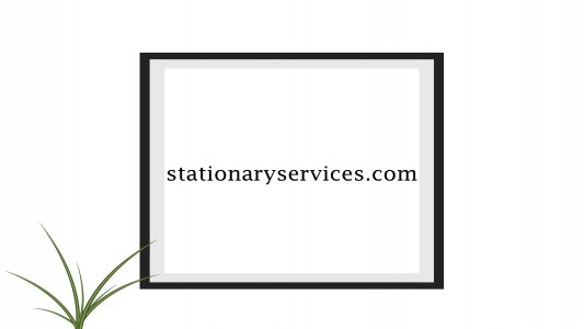 stationaryservices.com