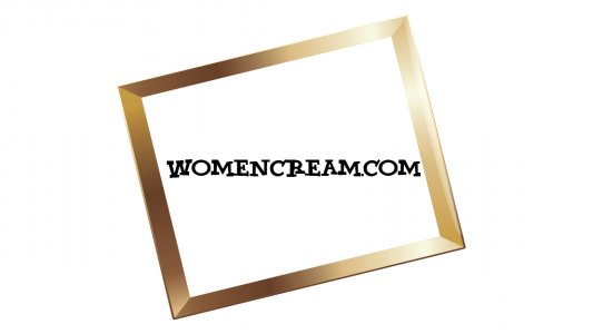 womencream.com
