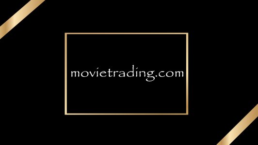 movietrading.com