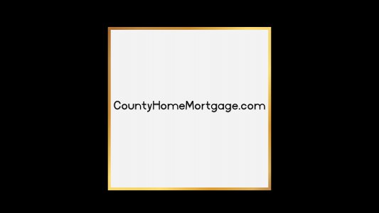 CountyHomeMortgage.com