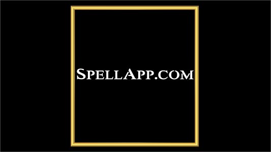 SpellApp.com