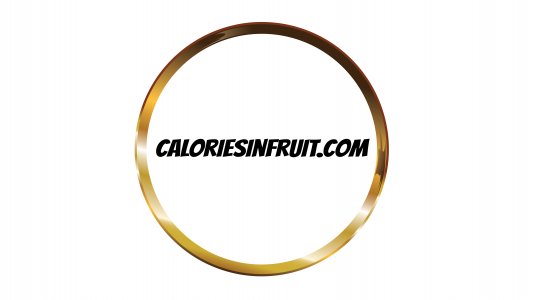 caloriesinfruit.com