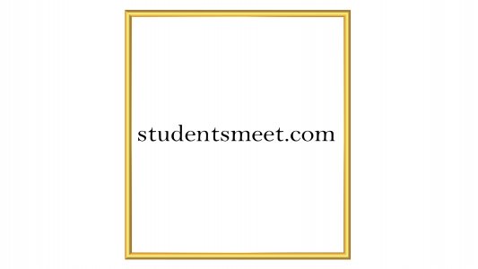 studentsmeet.com