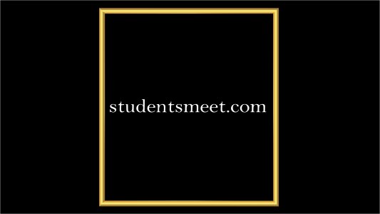 studentsmeet.com