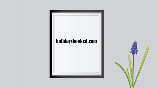 holidaysbooked.com